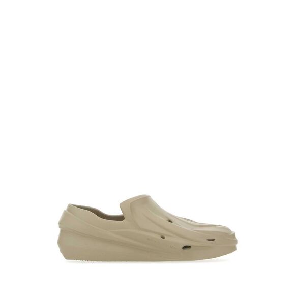 Alyx Unisex Cappuccino Rubber Mono Slip Ons